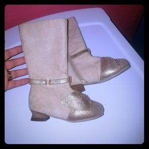 Joyfolie Boots sz 9c